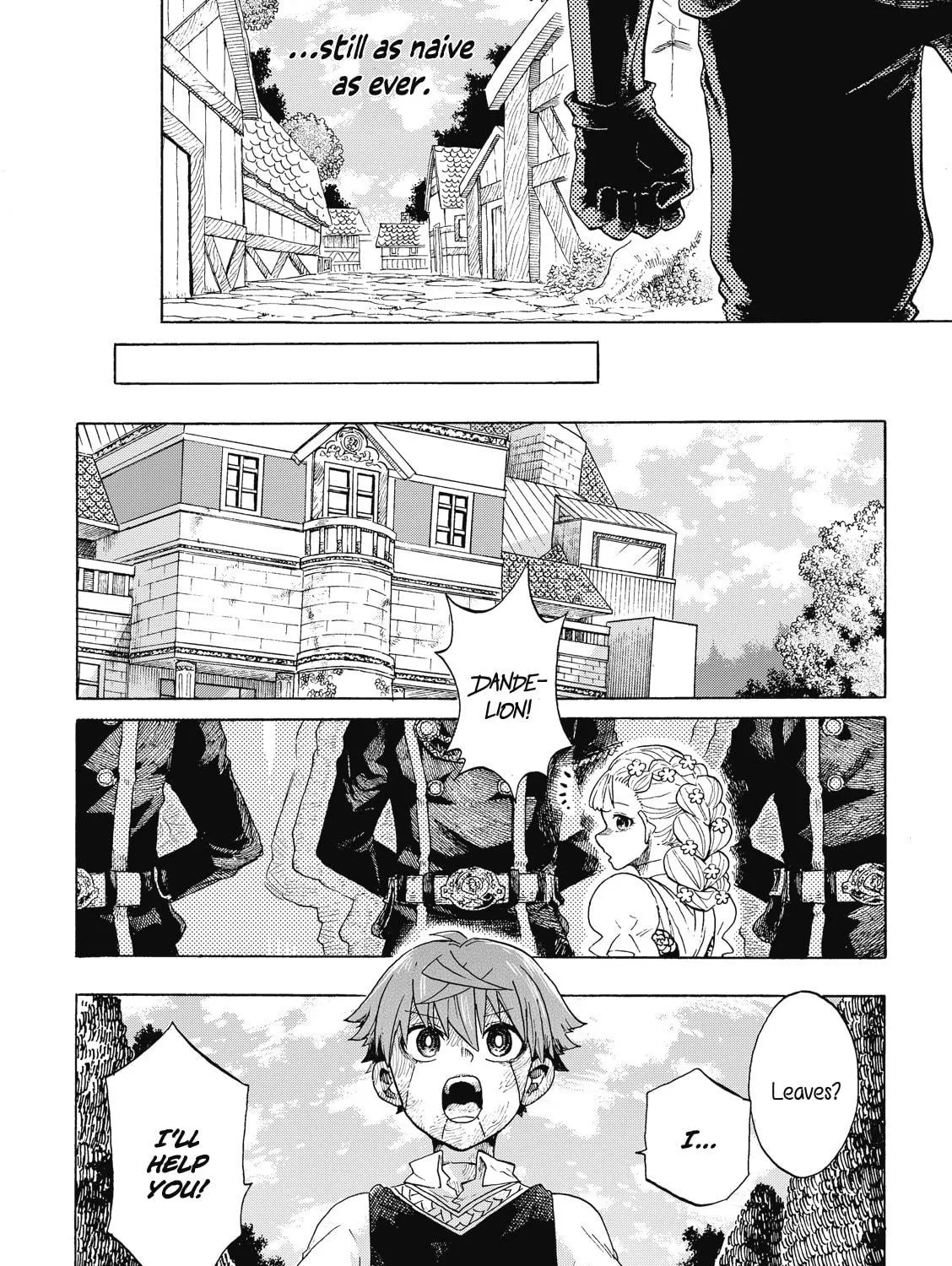 Puppet (YinFu) Chapter 6 page 65 - 