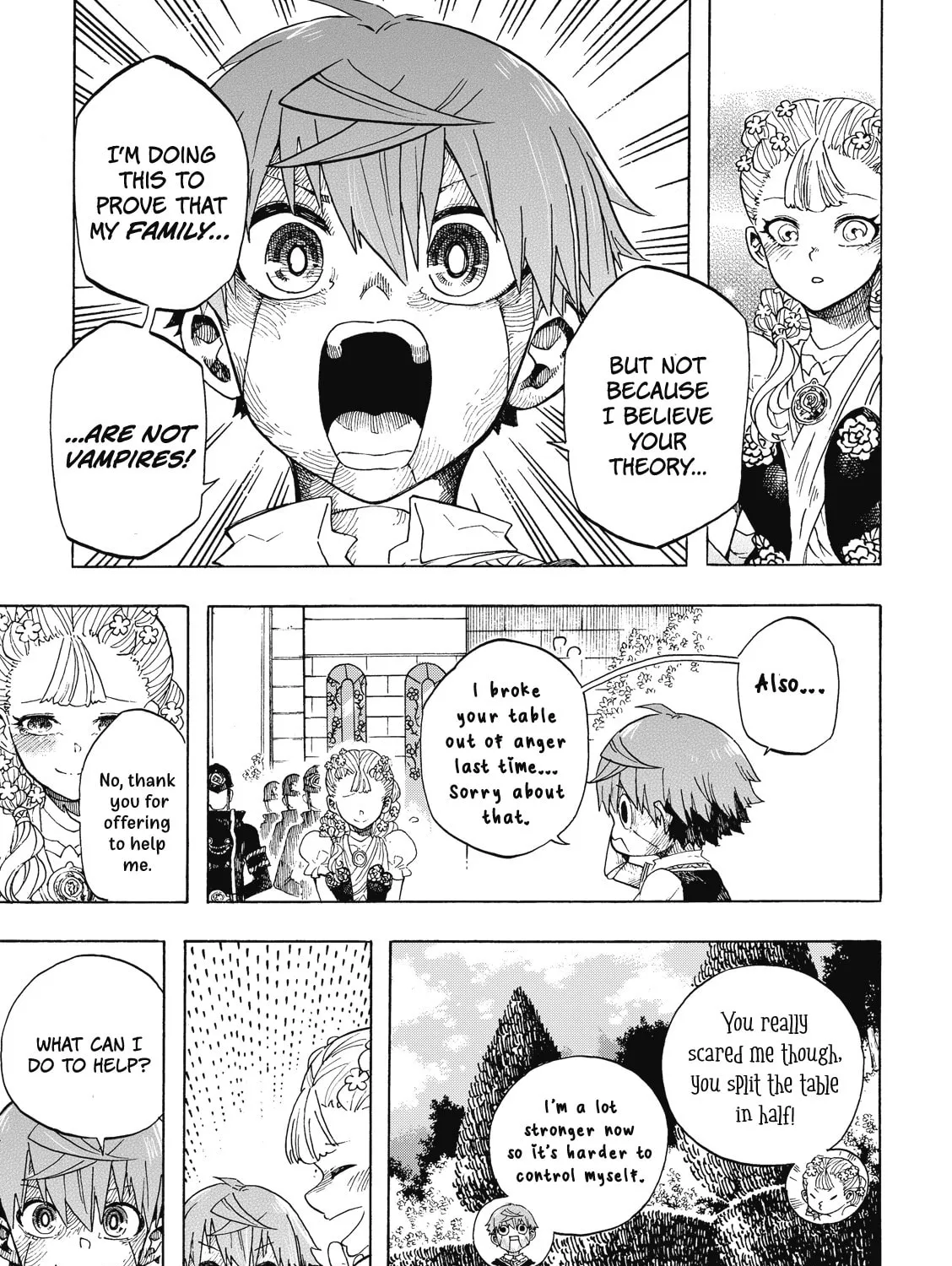 Puppet (YinFu) Chapter 6 page 67 - 