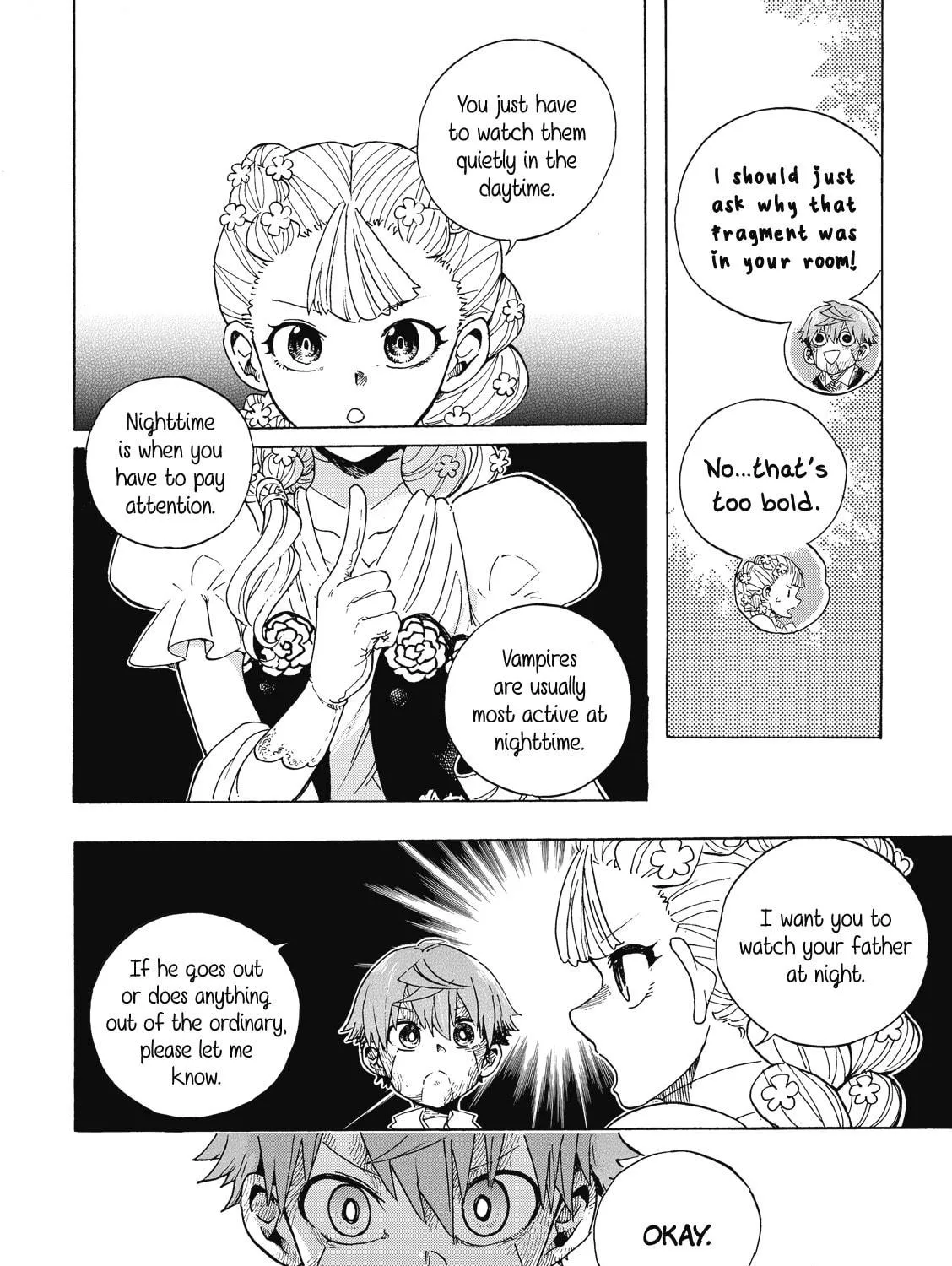 Puppet (YinFu) Chapter 6 page 69 - 