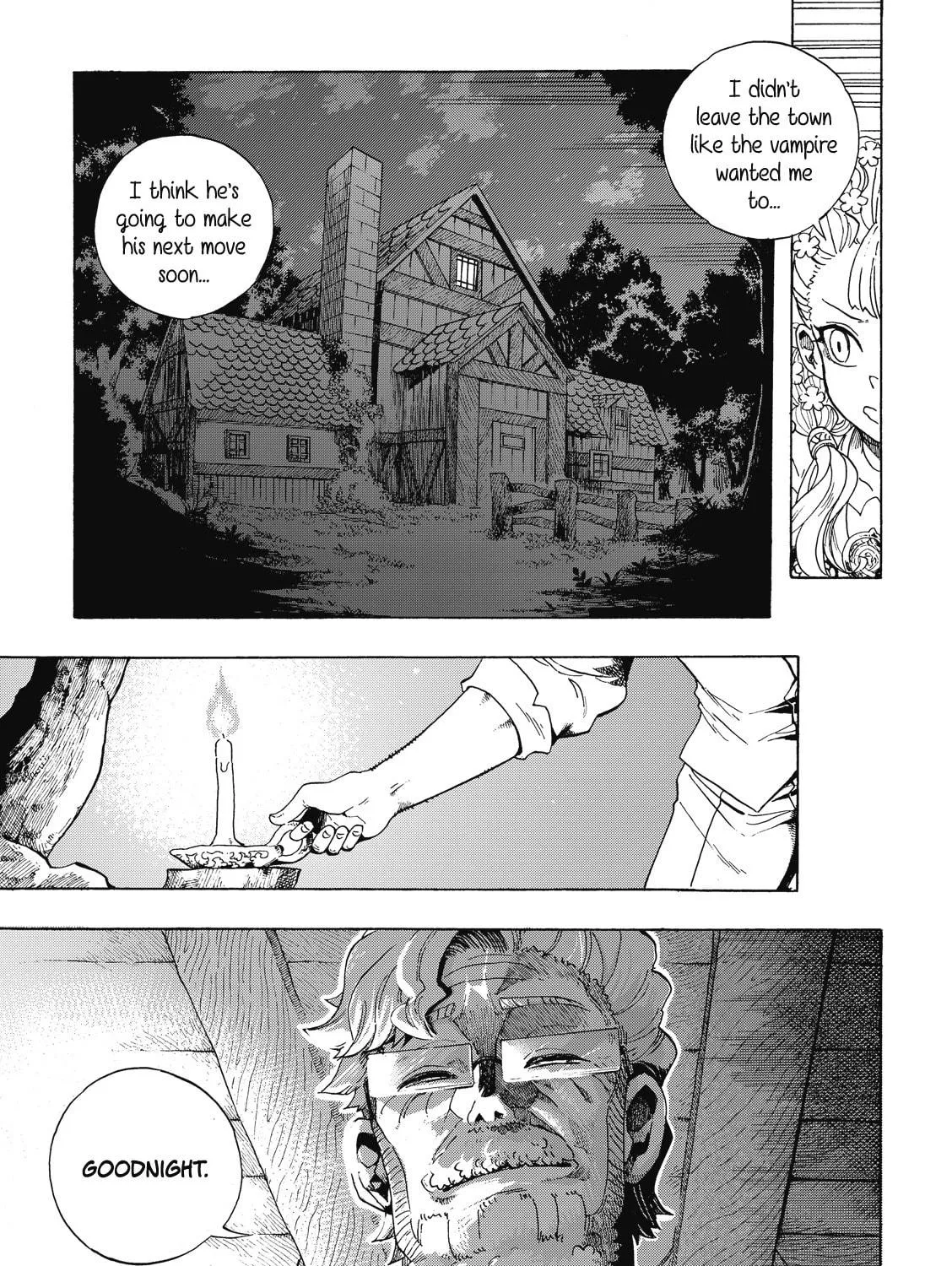Puppet (YinFu) Chapter 6 page 71 - 