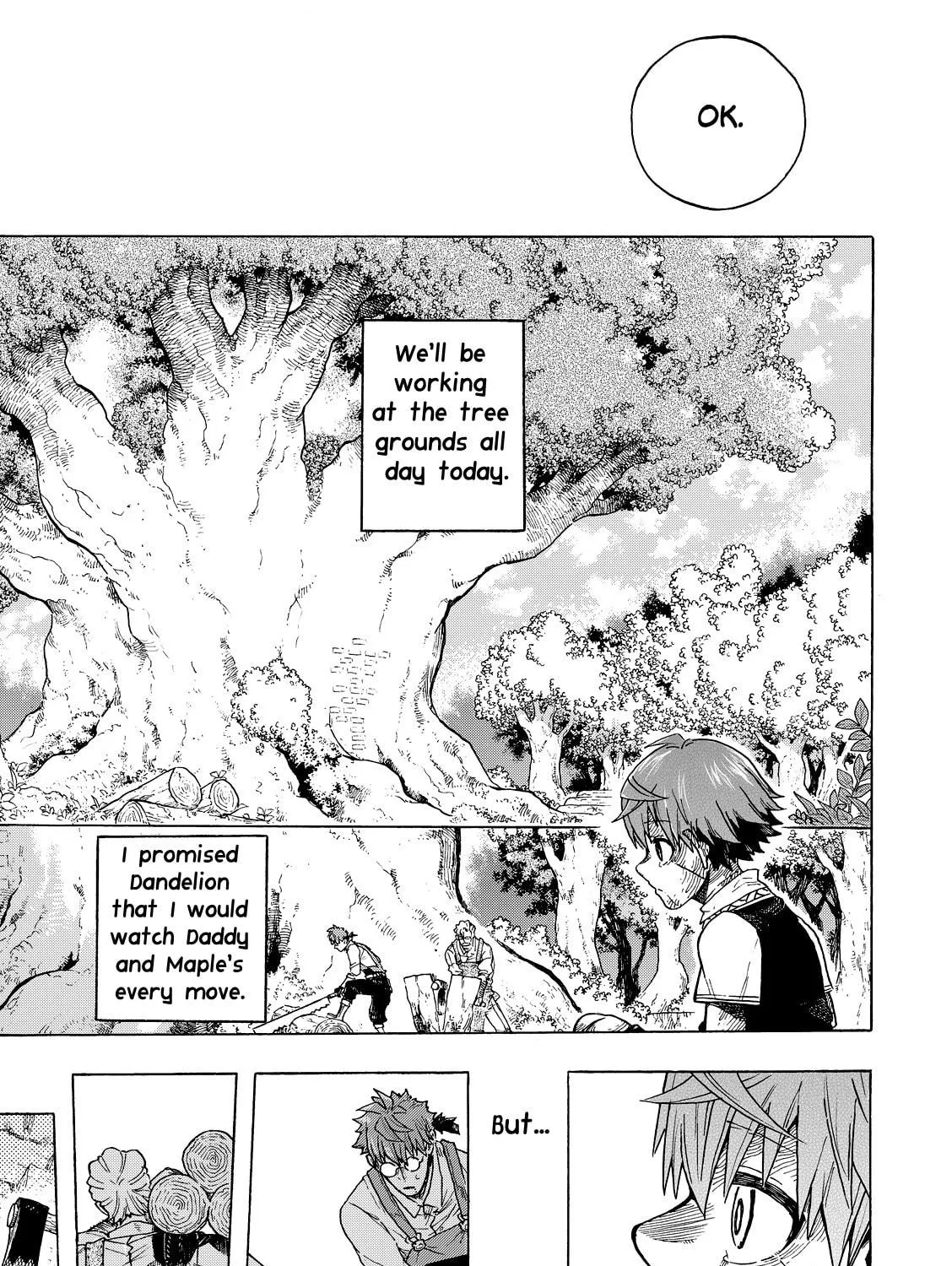 Puppet (YinFu) Chapter 7 page 17 - 