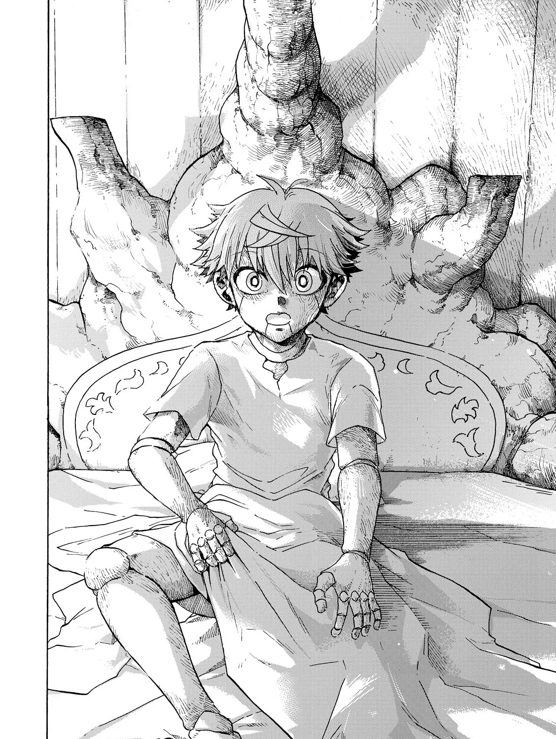 Puppet (YinFu) Chapter 7 page 3 - 