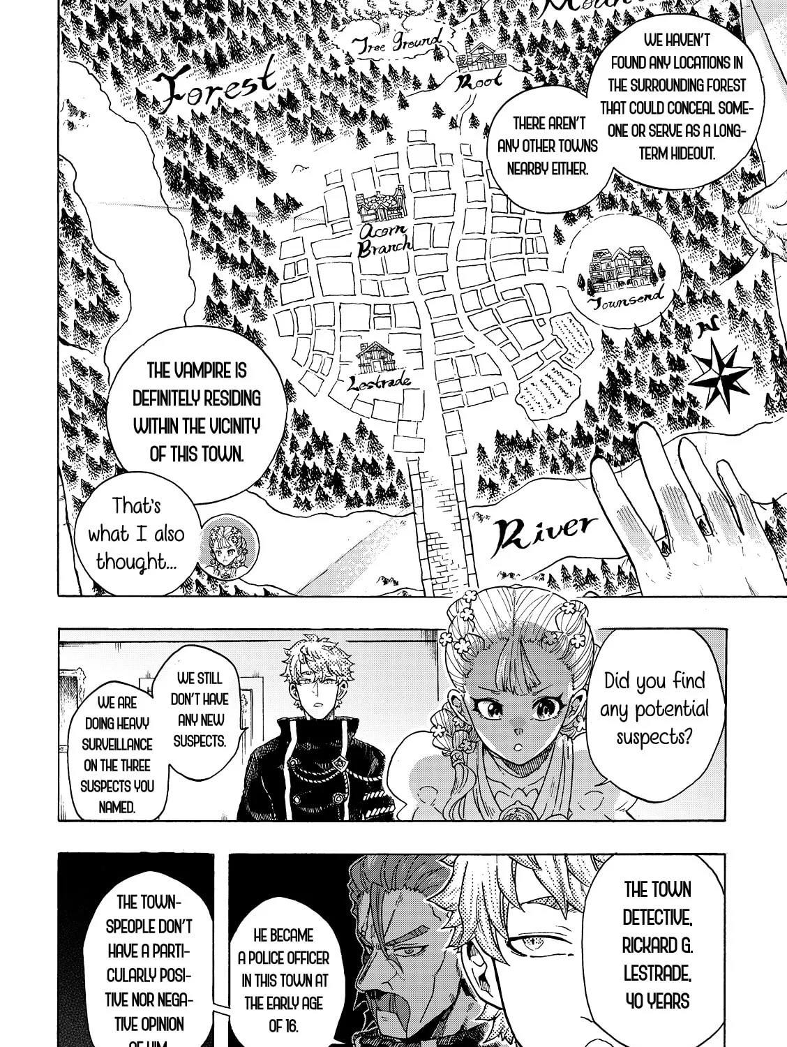 Puppet (YinFu) Chapter 7 page 27 - 