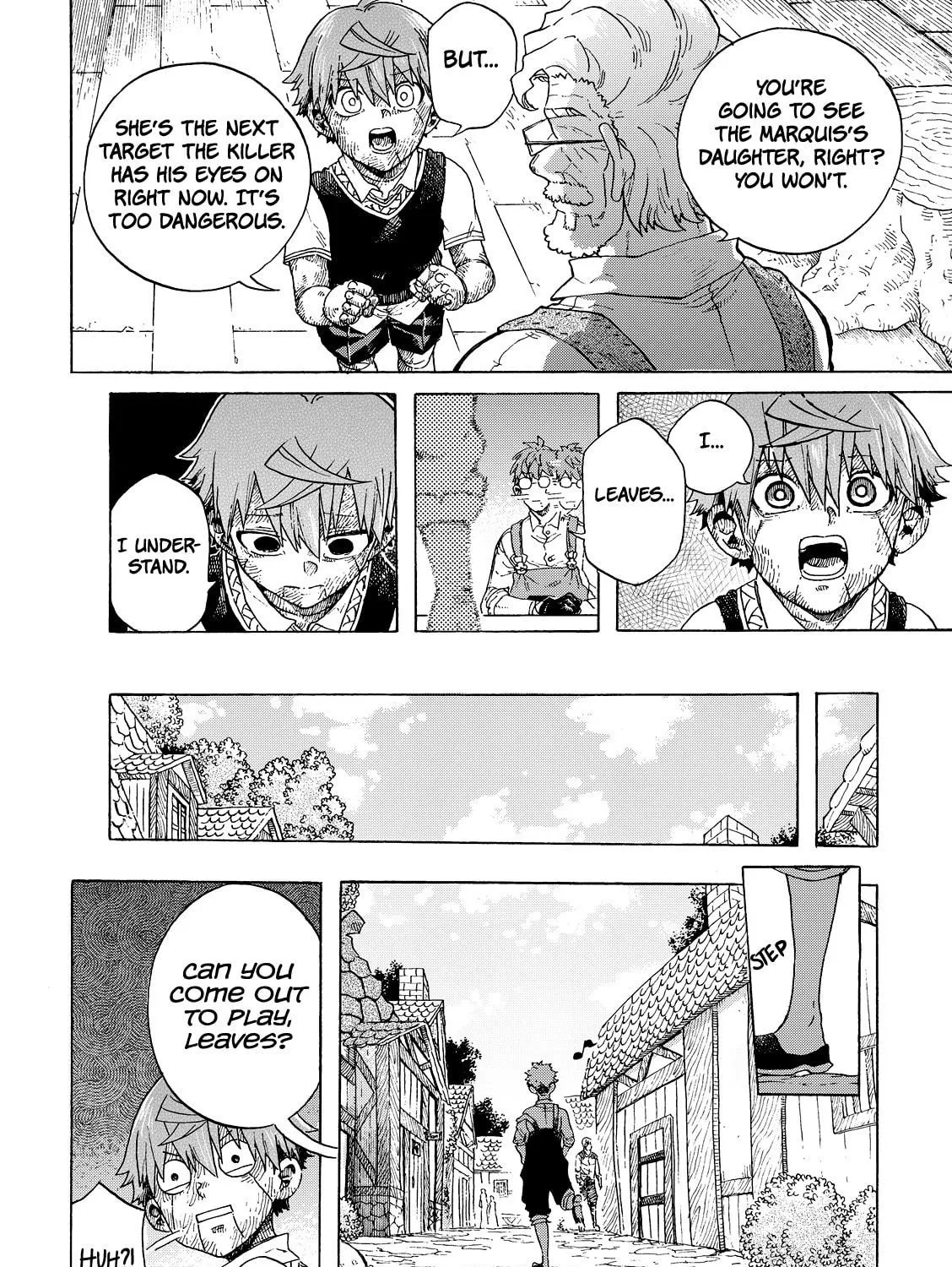 Puppet (YinFu) Chapter 7 page 35 - 