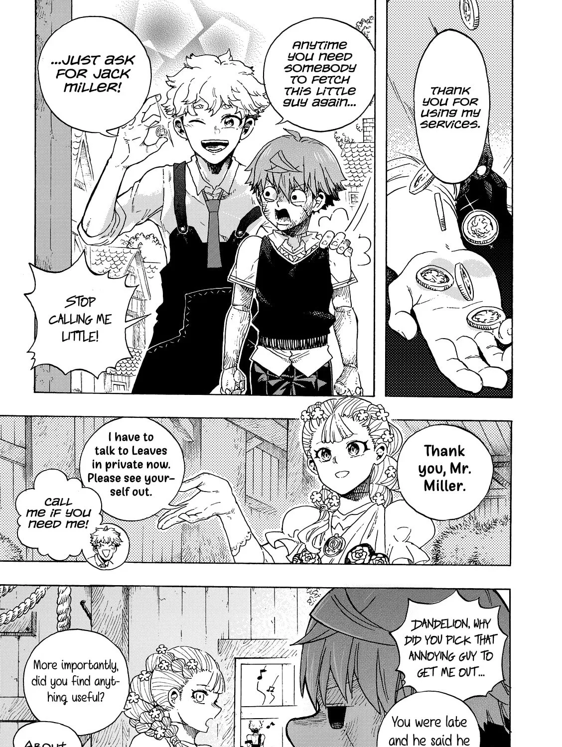 Puppet (YinFu) Chapter 7 page 37 - 
