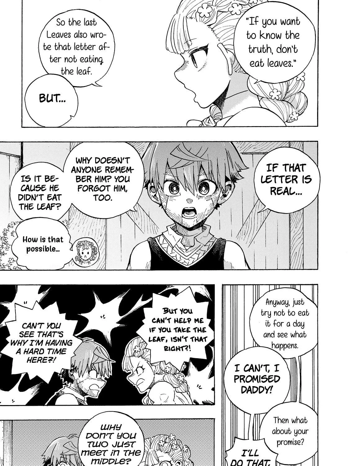 Puppet (YinFu) Chapter 7 page 41 - 