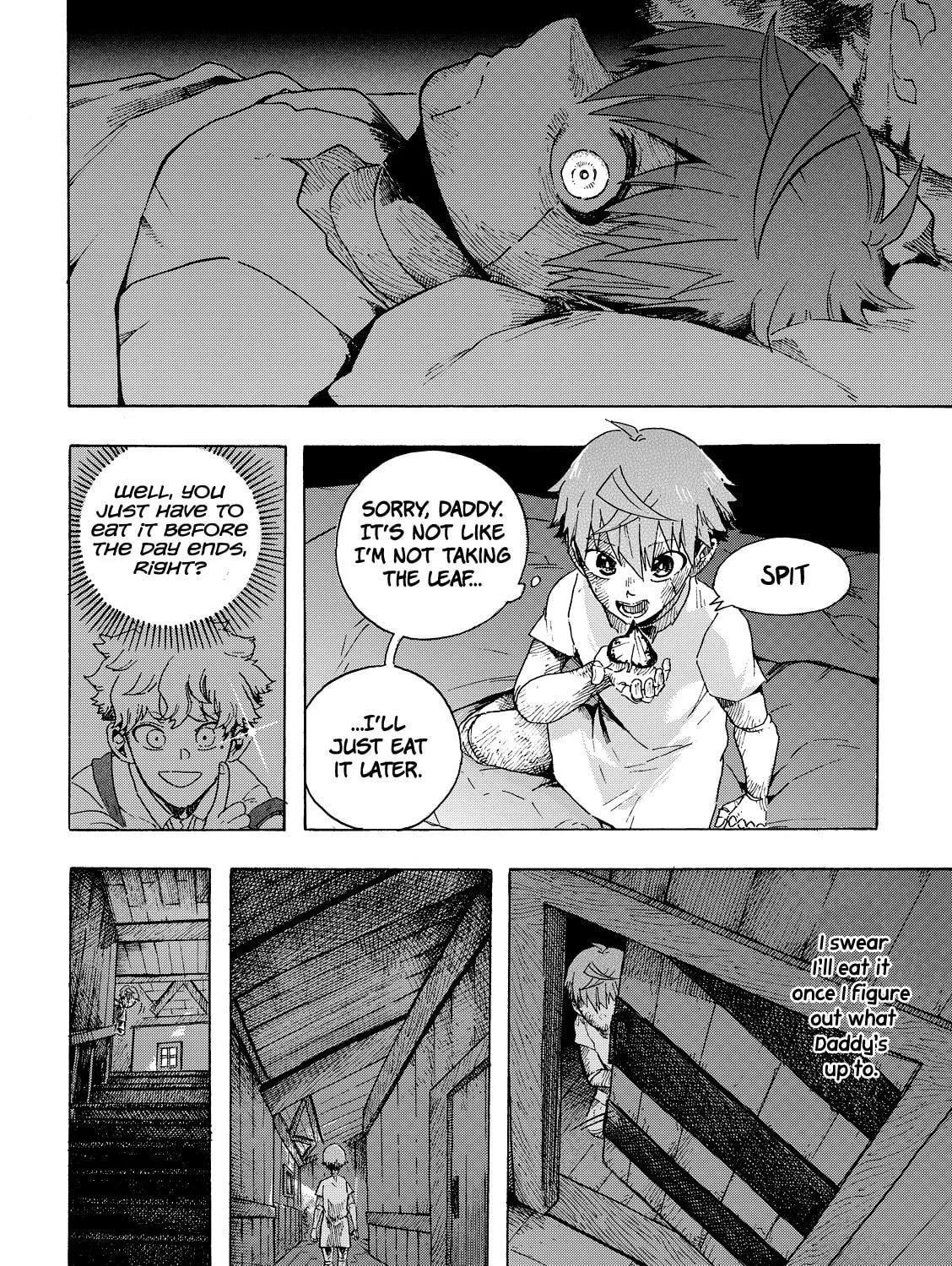 Puppet (YinFu) Chapter 7 page 47 - 