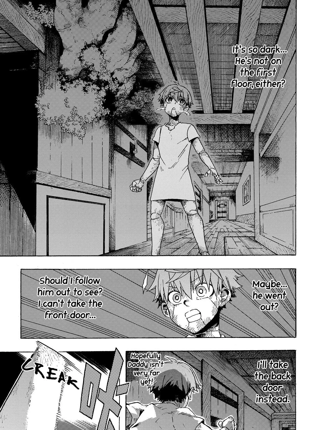 Puppet (YinFu) Chapter 7 page 49 - 