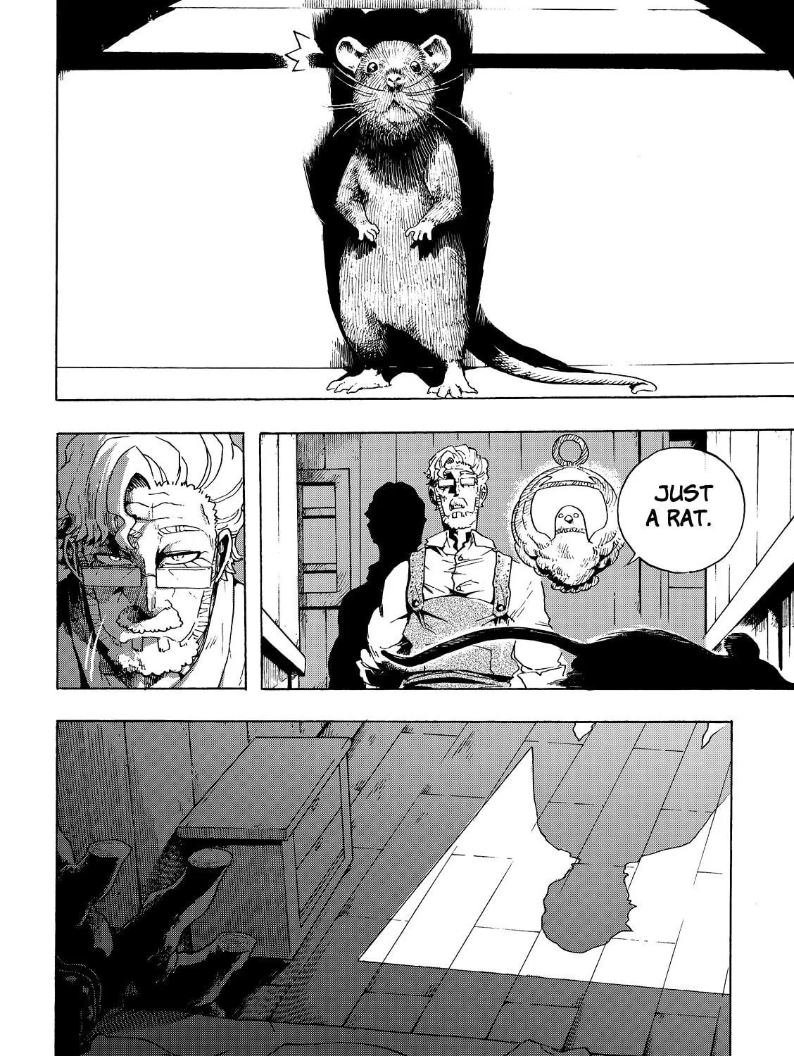 Puppet (YinFu) Chapter 7 page 59 - 