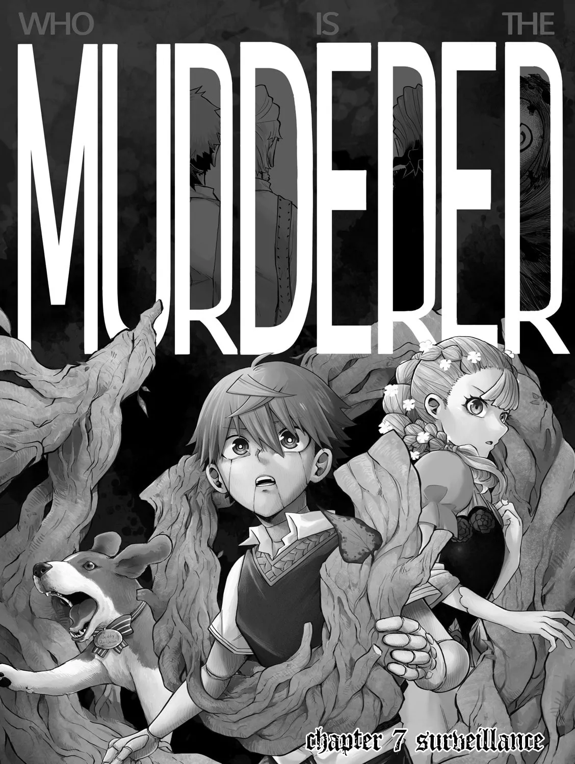 Puppet (YinFu) Chapter 7 page 7 - 