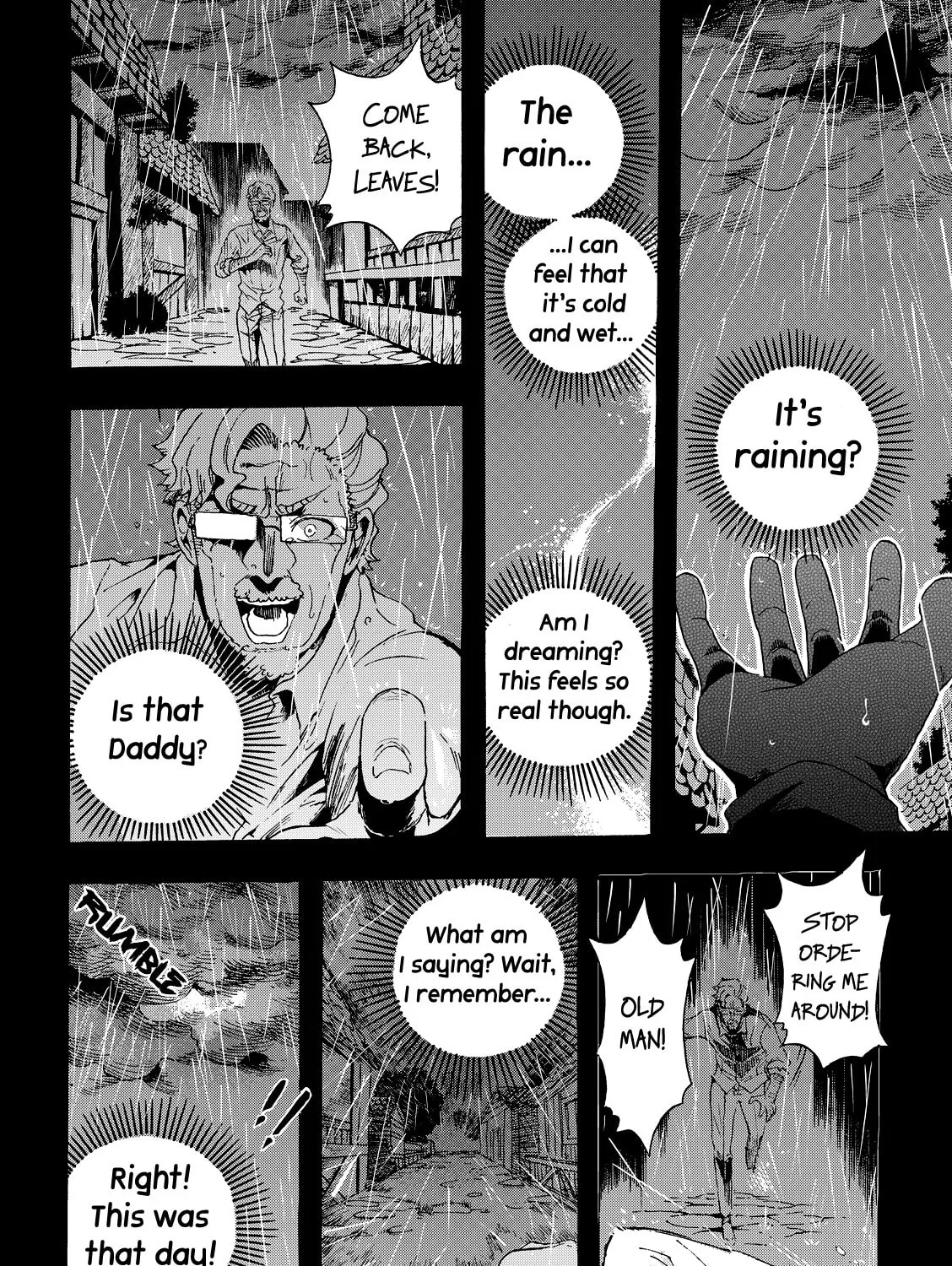 Puppet (YinFu) Chapter 7 page 63 - 
