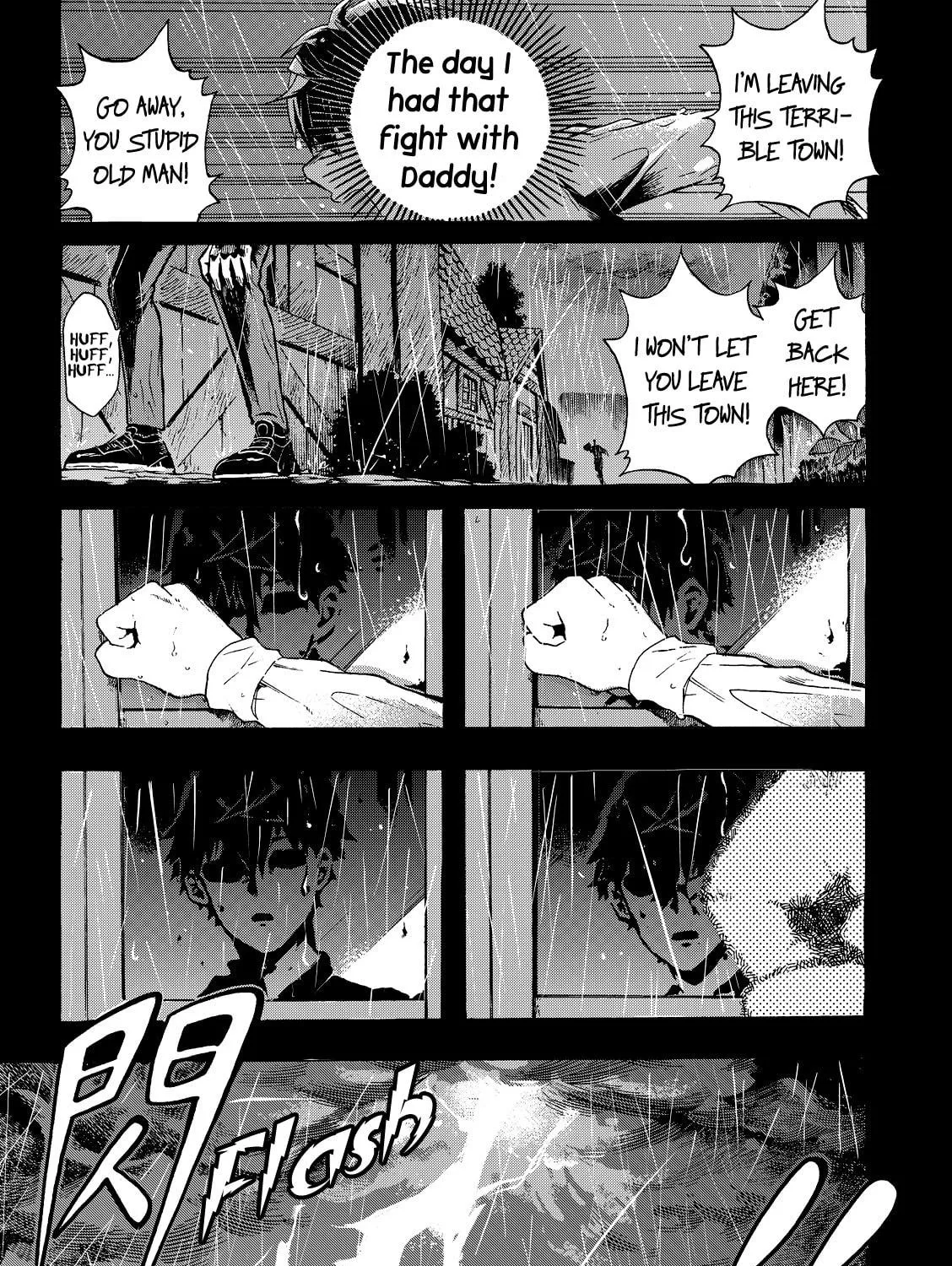 Puppet (YinFu) Chapter 7 page 65 - 