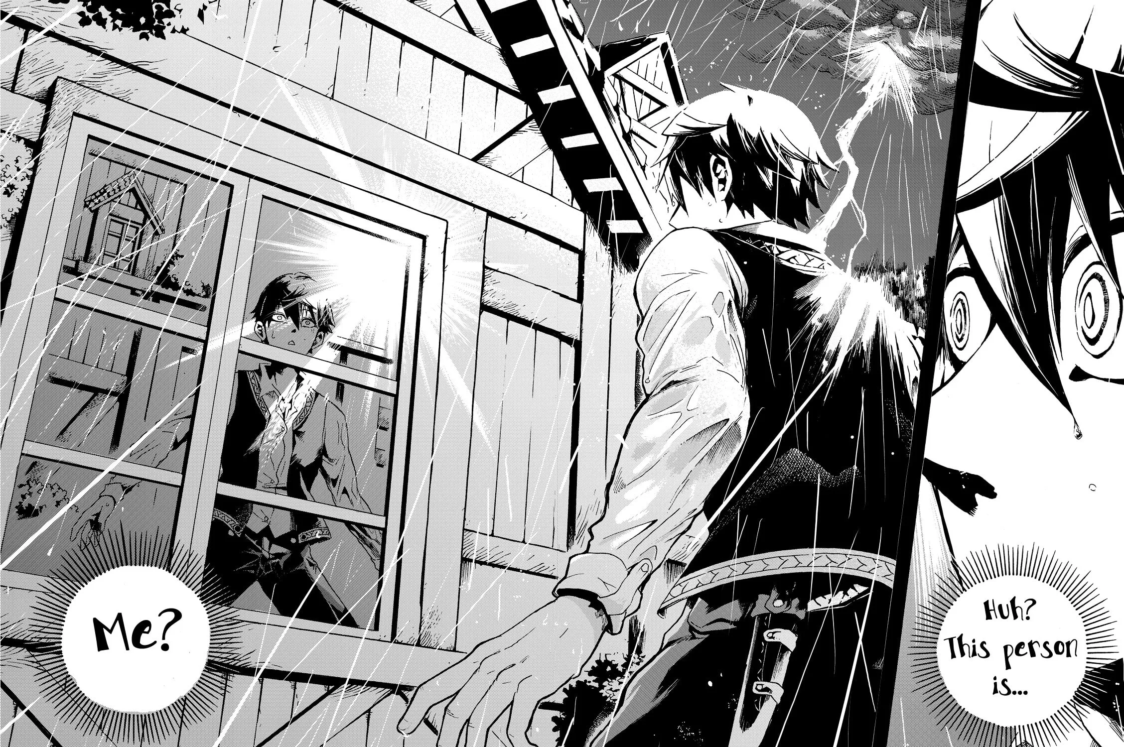 Puppet (YinFu) Chapter 7 page 67 - 
