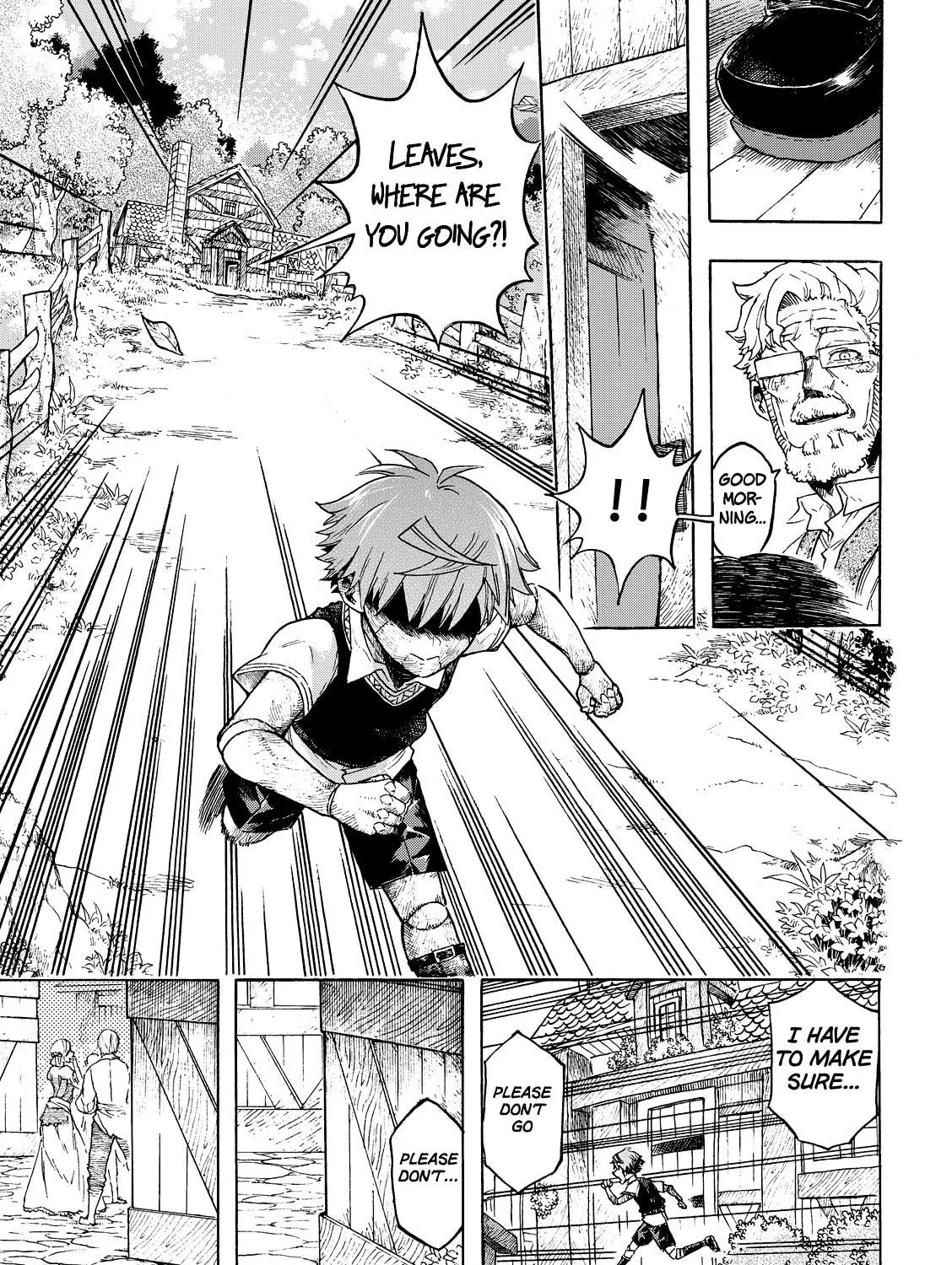 Puppet (YinFu) Chapter 8 page 17 - 