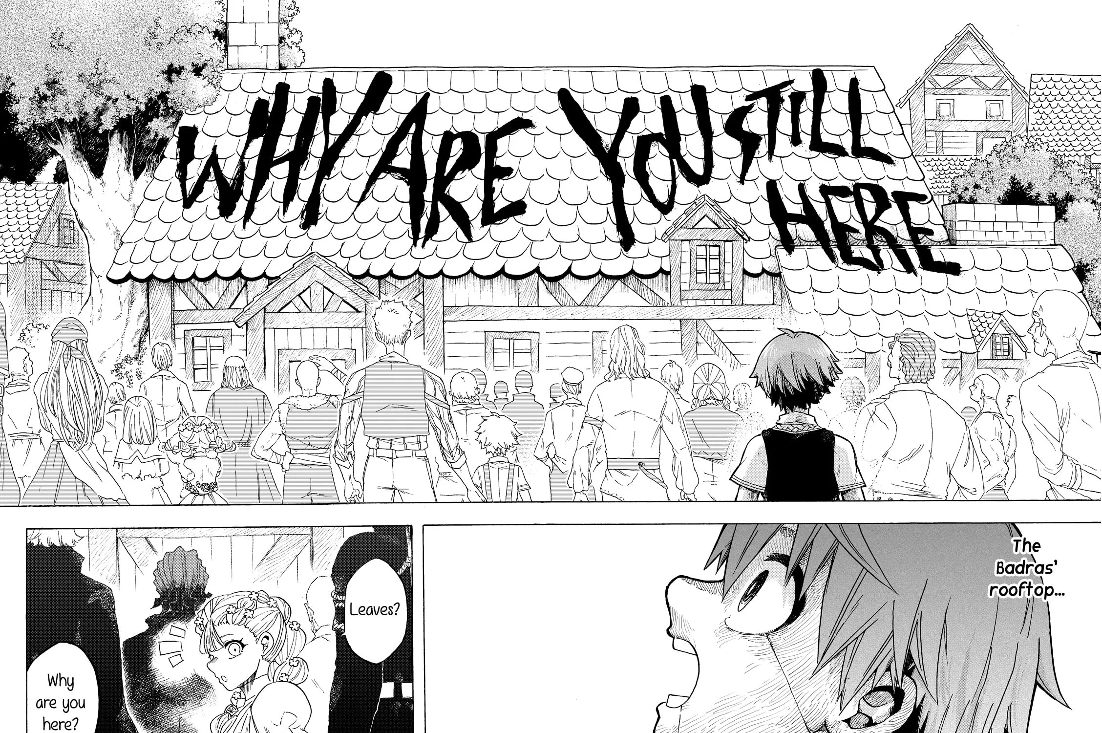 Puppet (YinFu) Chapter 8 page 19 - 