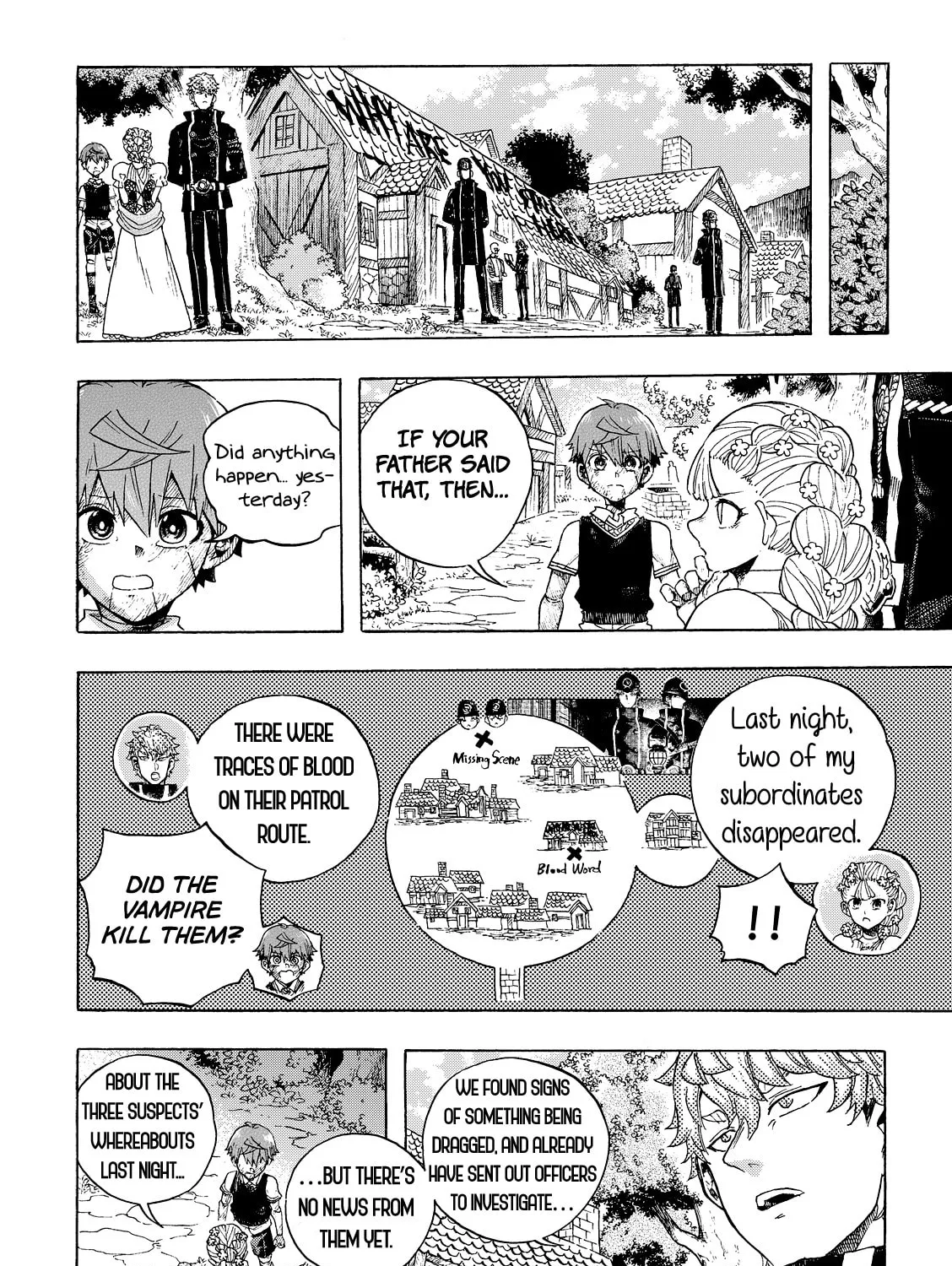 Puppet (YinFu) Chapter 8 page 21 - 
