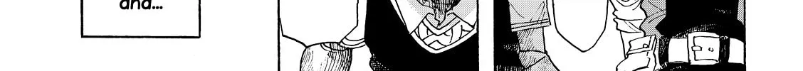 Puppet (YinFu) Chapter 8 page 34 - 