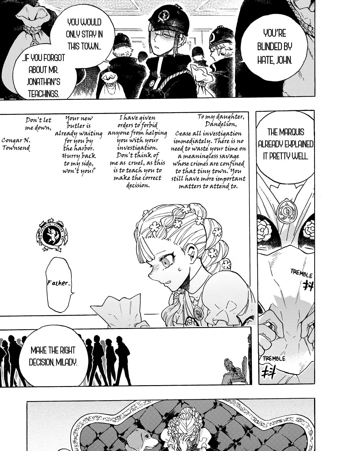Puppet (YinFu) Chapter 8 page 43 - 