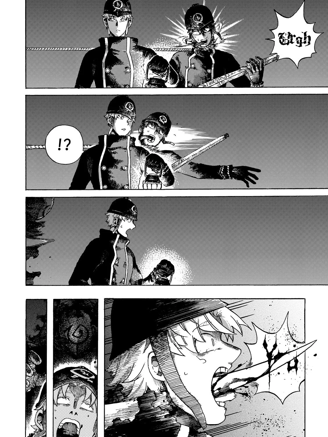 Puppet (YinFu) Chapter 8 page 7 - 