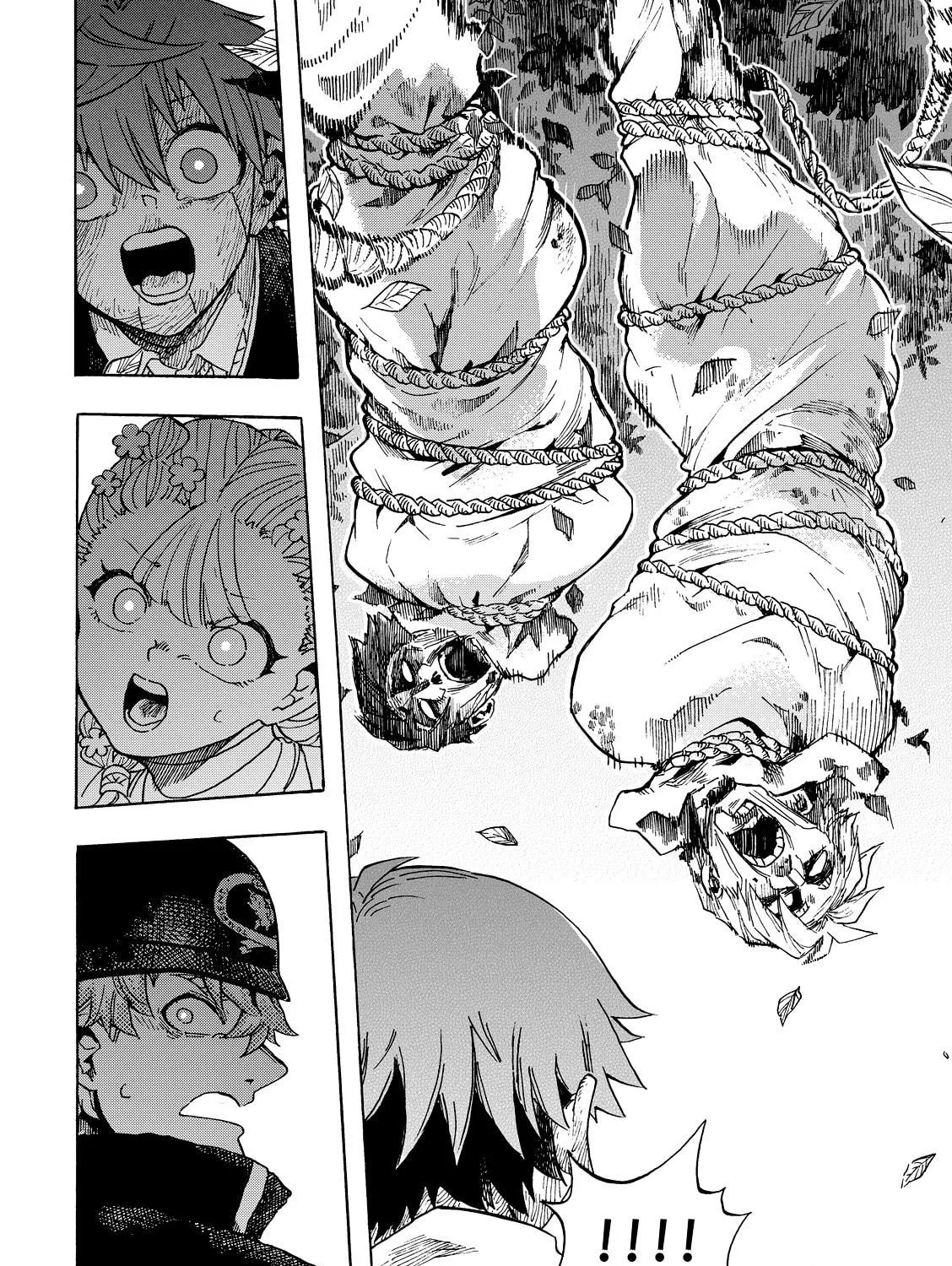 Puppet (YinFu) Chapter 8 page 65 - 