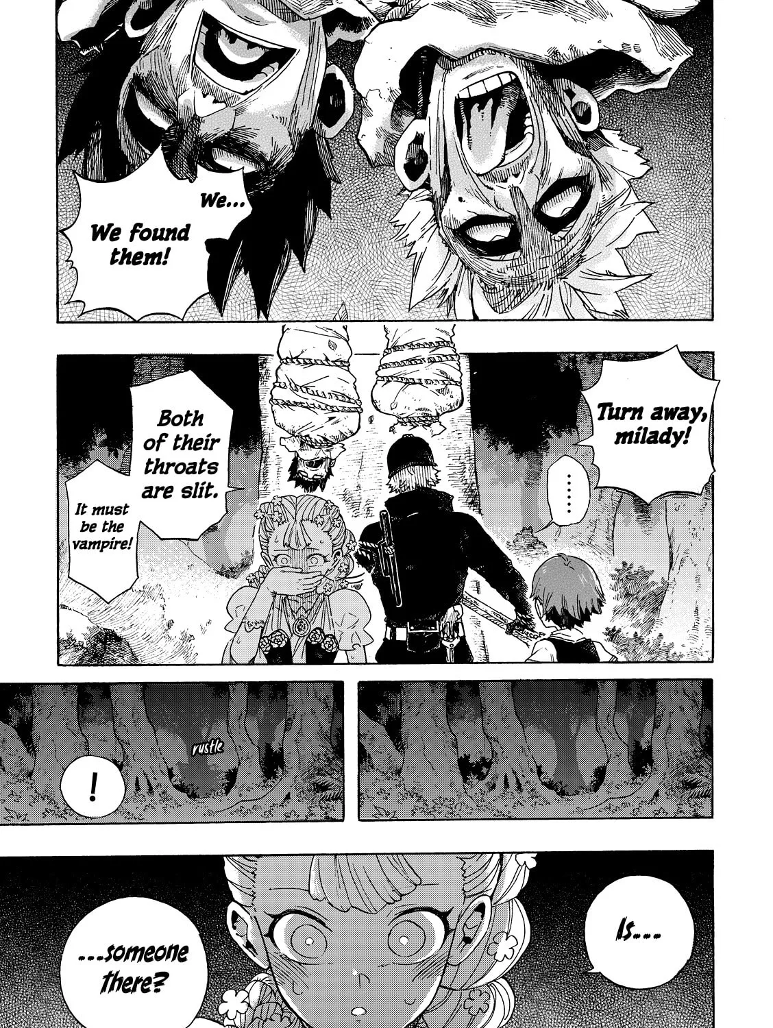 Puppet (YinFu) Chapter 8 page 67 - 