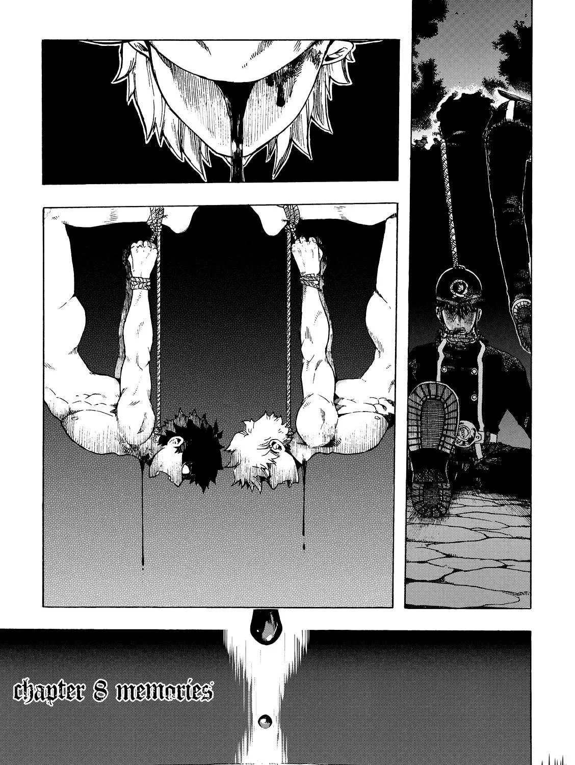 Puppet (YinFu) Chapter 8 page 9 - 