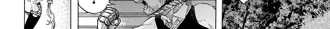 Puppet (YinFu) Chapter 9 page 32 - 