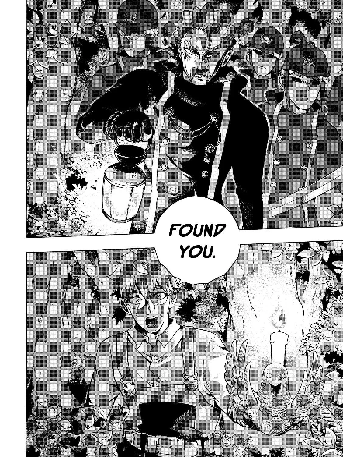 Puppet (YinFu) Chapter 9 page 35 - 