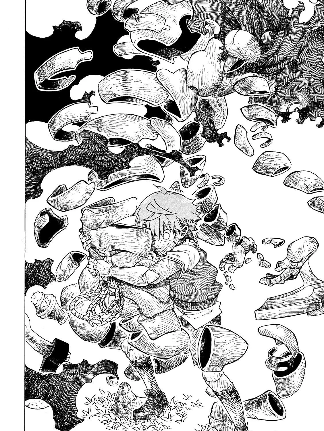 Puppet (YinFu) Chapter 9 page 49 - 
