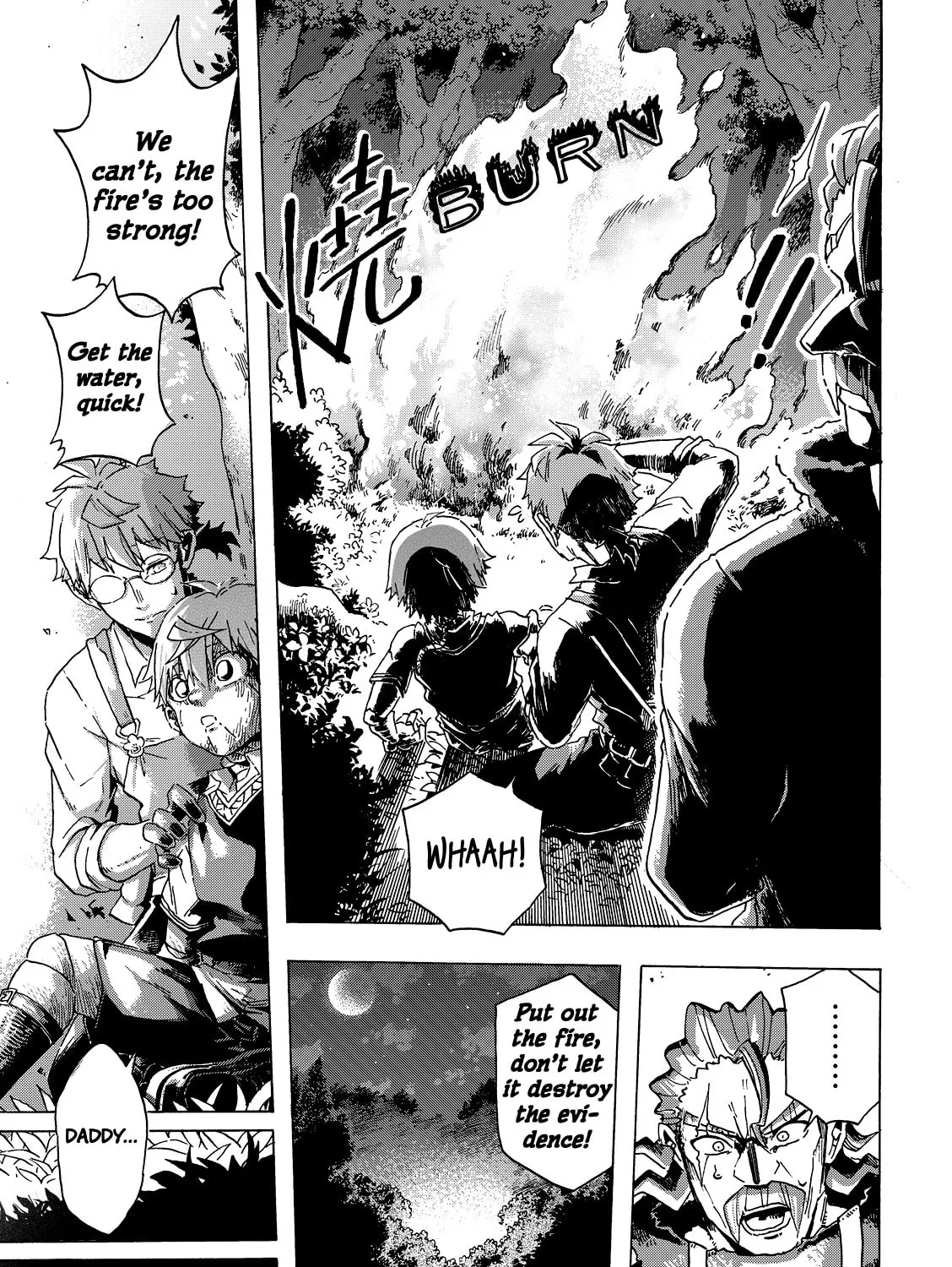 Puppet (YinFu) Chapter 9 page 55 - 