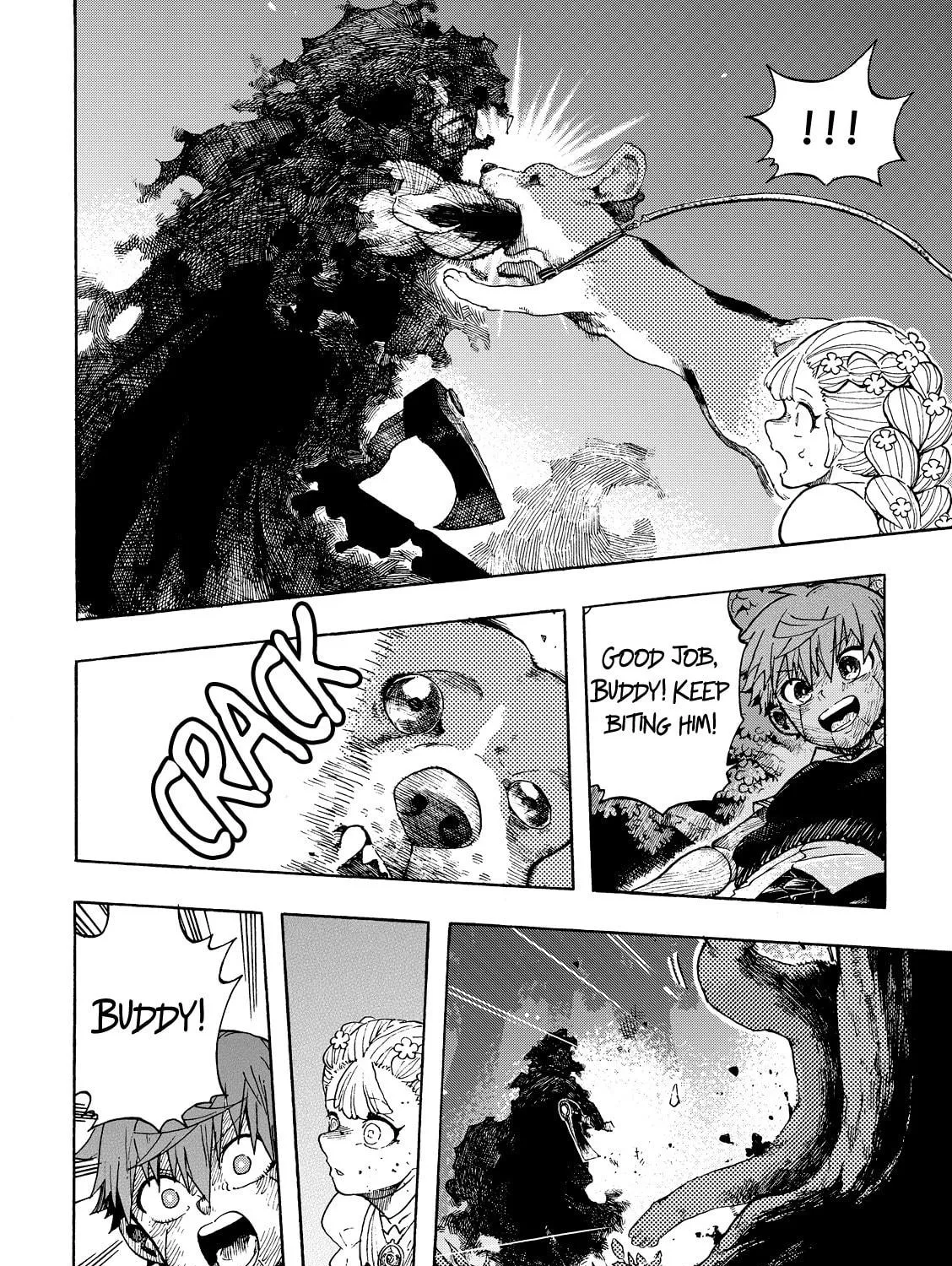 Puppet (YinFu) Chapter 9 page 9 - 
