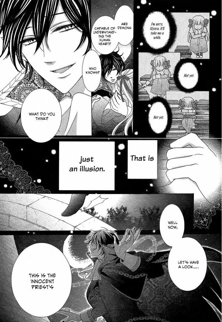 Pure Diablos Chapter 0 page 28 - 