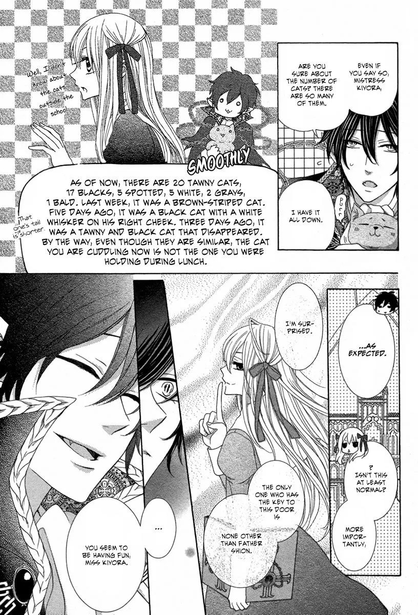 Pure Diablos Chapter 1 page 20 - 