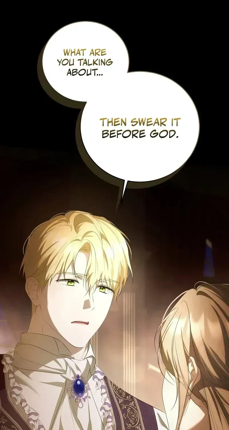 Pure Love, Corruption Chapter 1.3 page 7 - 