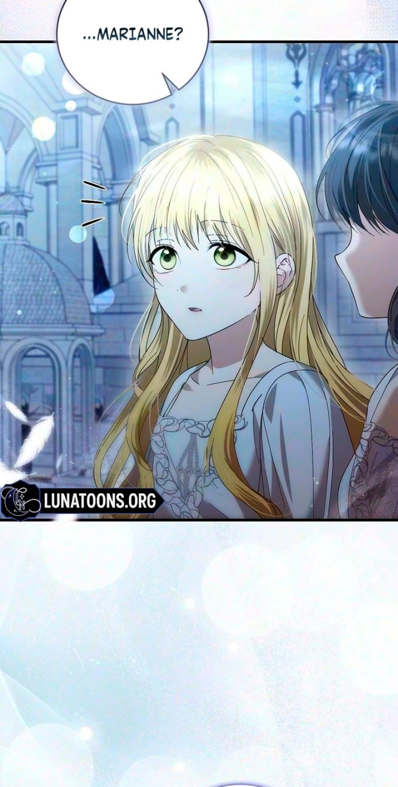 Pure Love, Corruption Chapter 34 page 11 - 