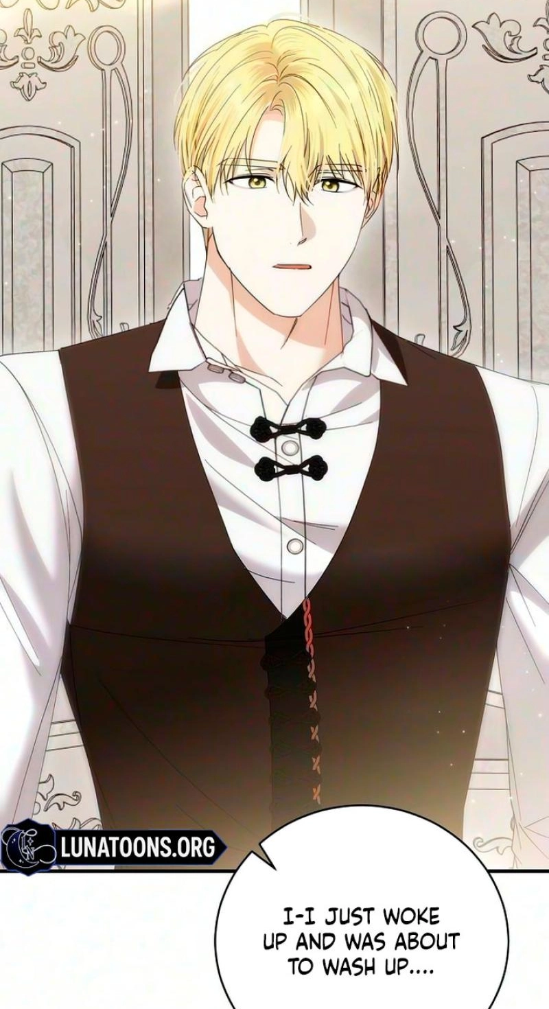 Pure Love, Corruption Chapter 34 page 29 - 