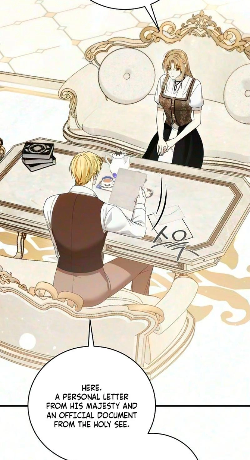 Pure Love, Corruption Chapter 34 page 34 - 