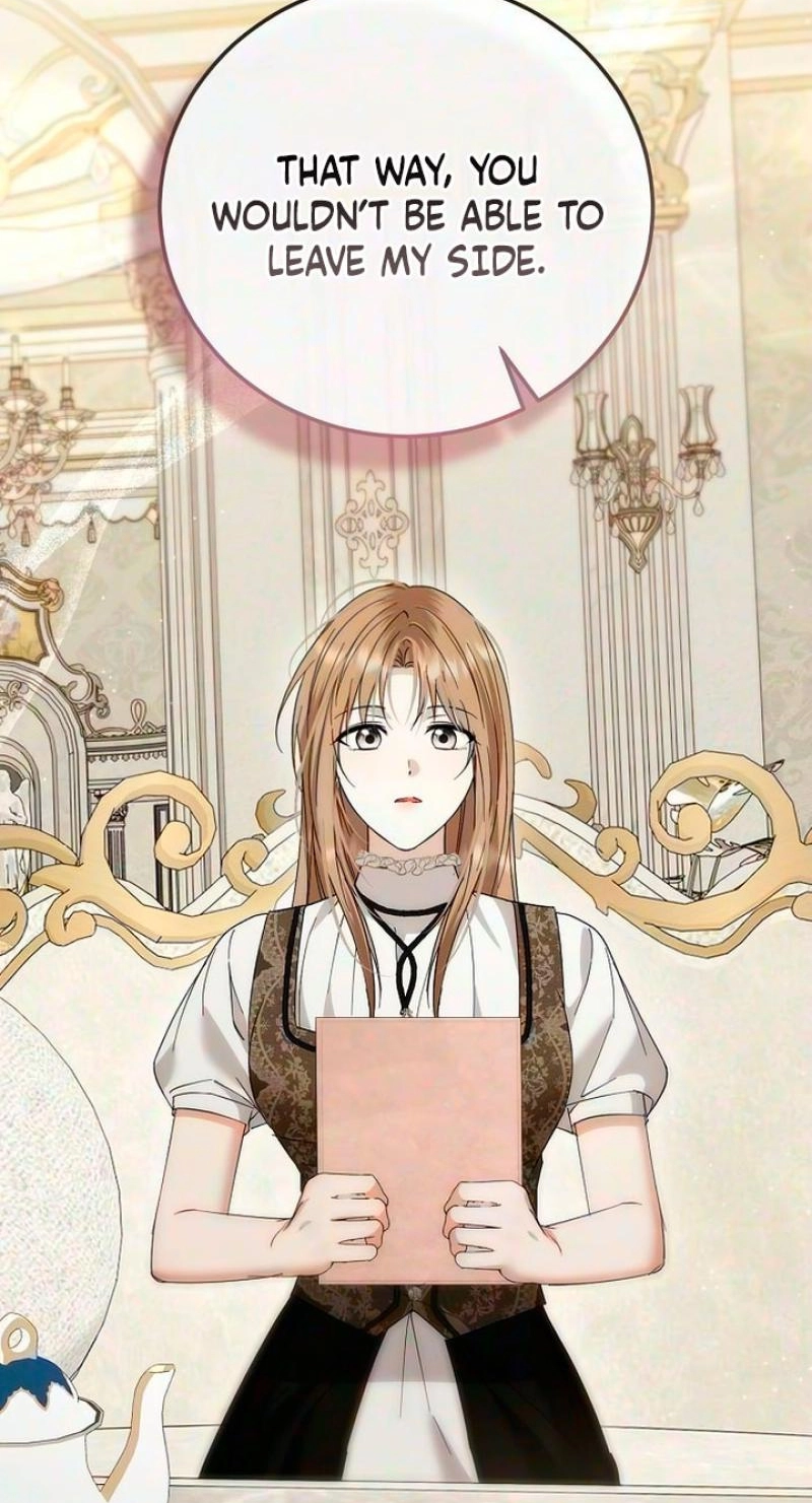 Pure Love, Corruption Chapter 34 page 46 - 