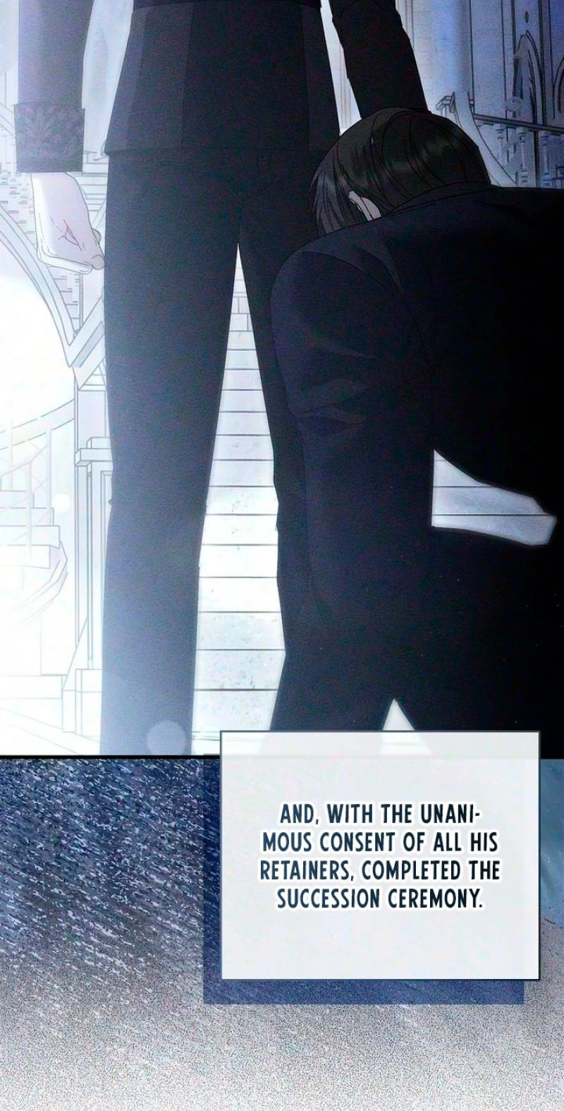 Pure Love, Corruption Chapter 34 page 49 - 