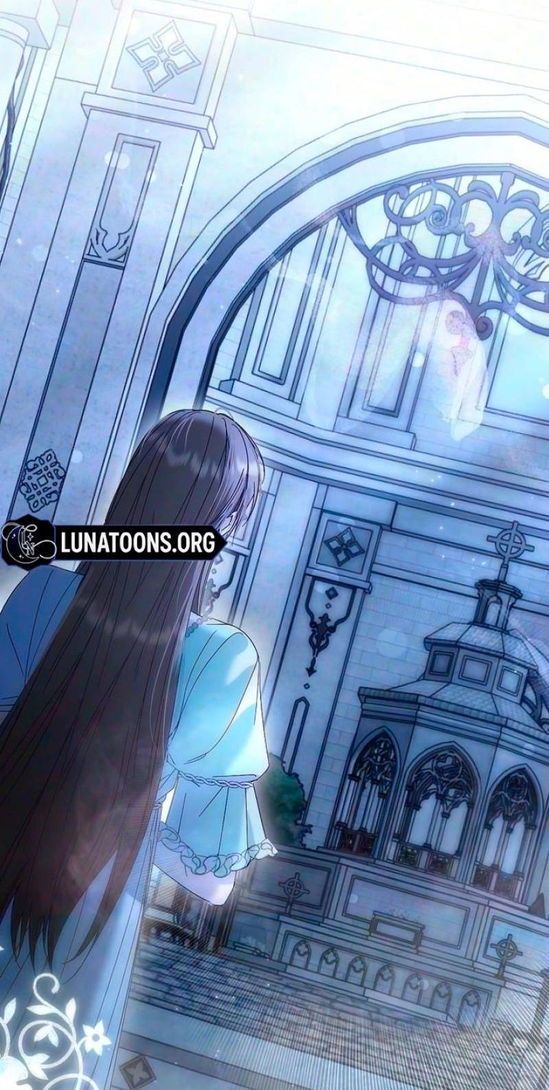 Pure Love, Corruption Chapter 34 page 6 - 