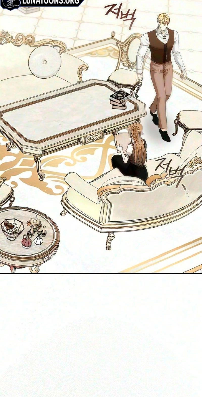 Pure Love, Corruption Chapter 34 page 54 - 