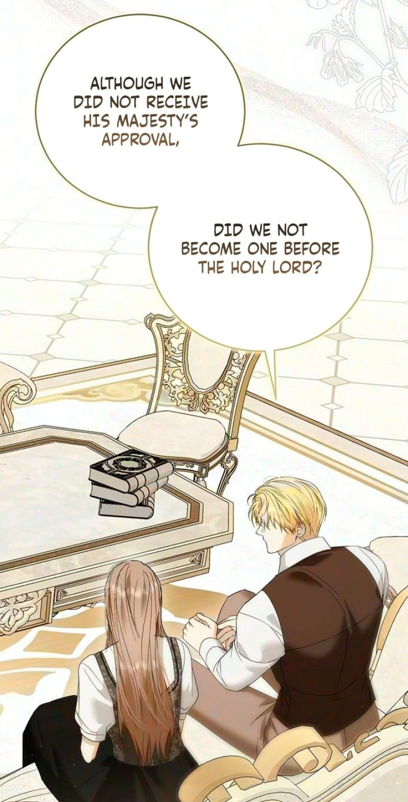 Pure Love, Corruption Chapter 34 page 56 - 