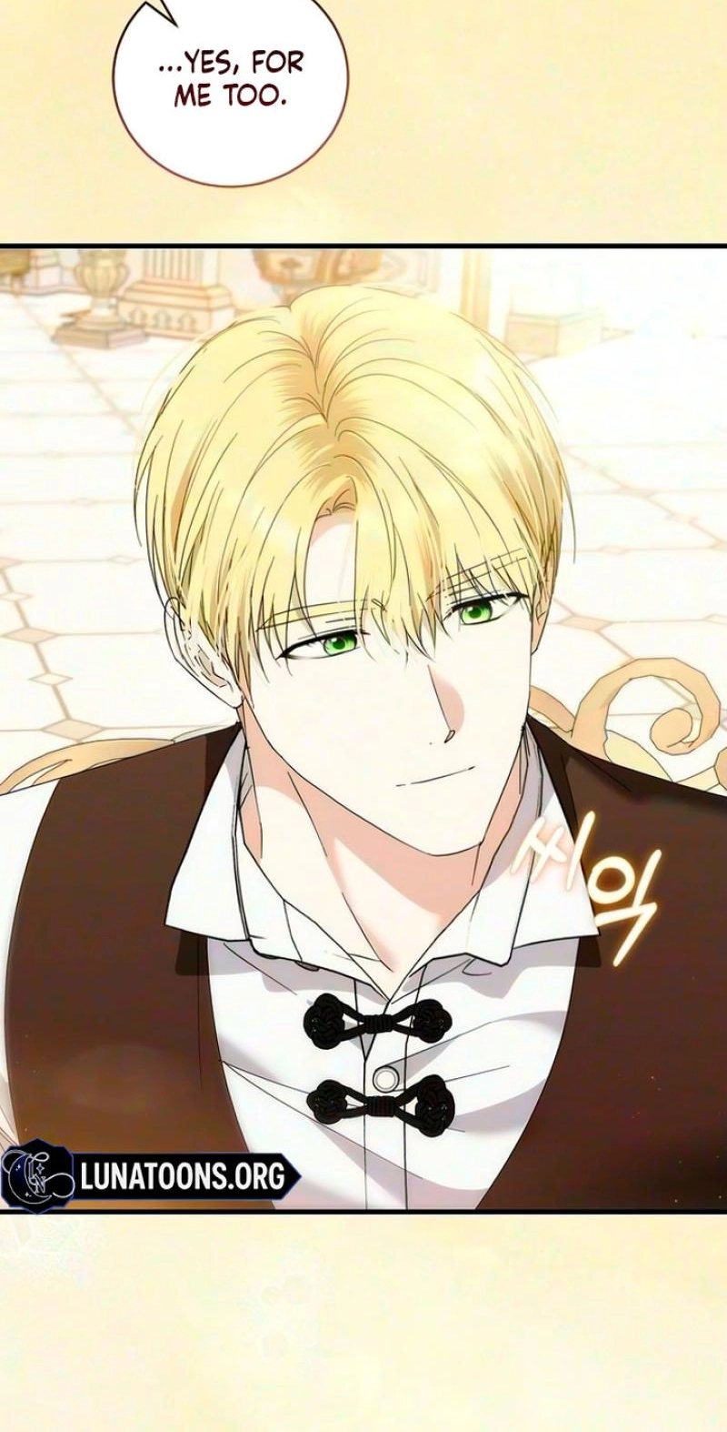 Pure Love, Corruption Chapter 34 page 59 - 