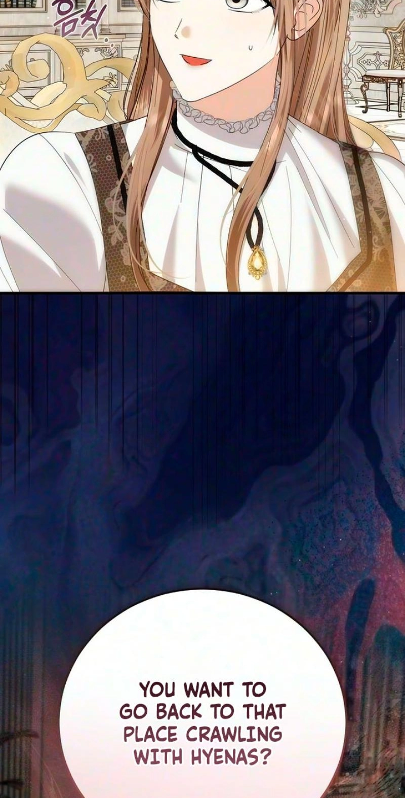Pure Love, Corruption Chapter 34 page 65 - 