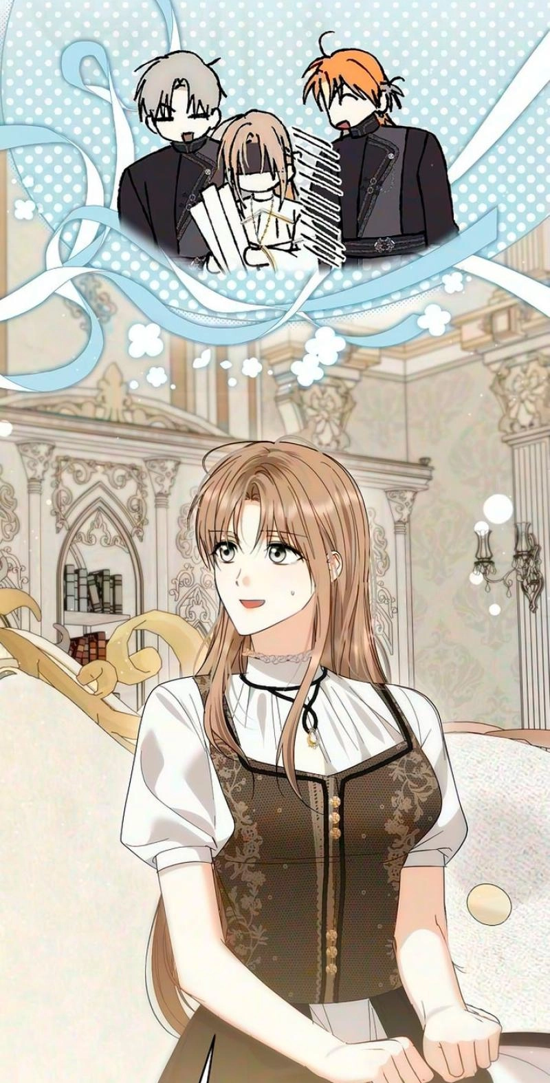 Pure Love, Corruption Chapter 34 page 68 - 