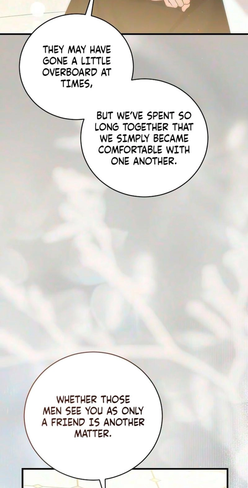 Pure Love, Corruption Chapter 34 page 69 - 