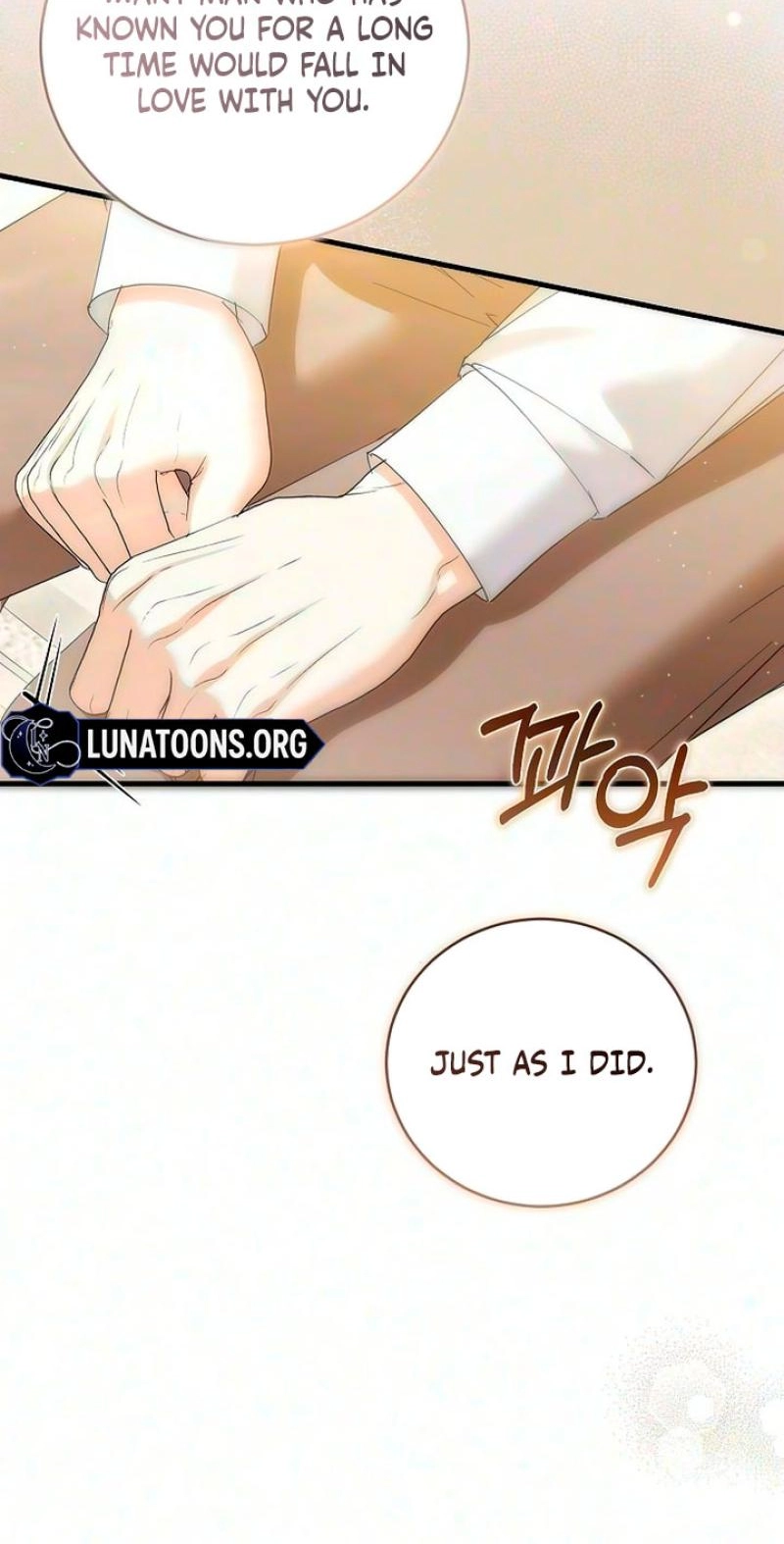 Pure Love, Corruption Chapter 34 page 71 - 