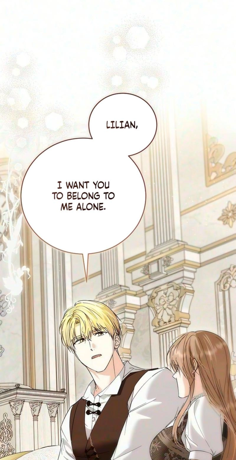 Pure Love, Corruption Chapter 34 page 72 - 