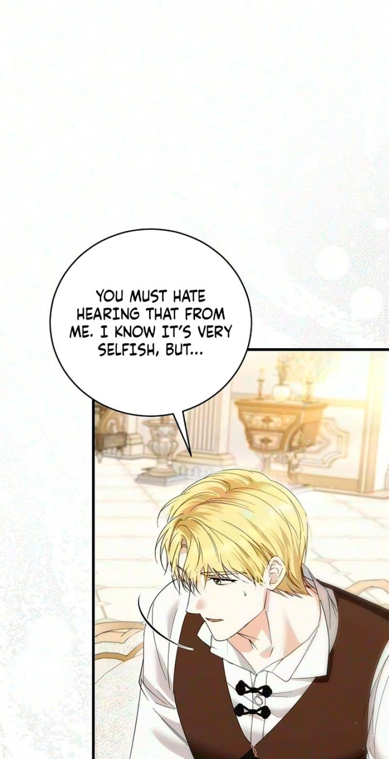 Pure Love, Corruption Chapter 34 page 76 - 