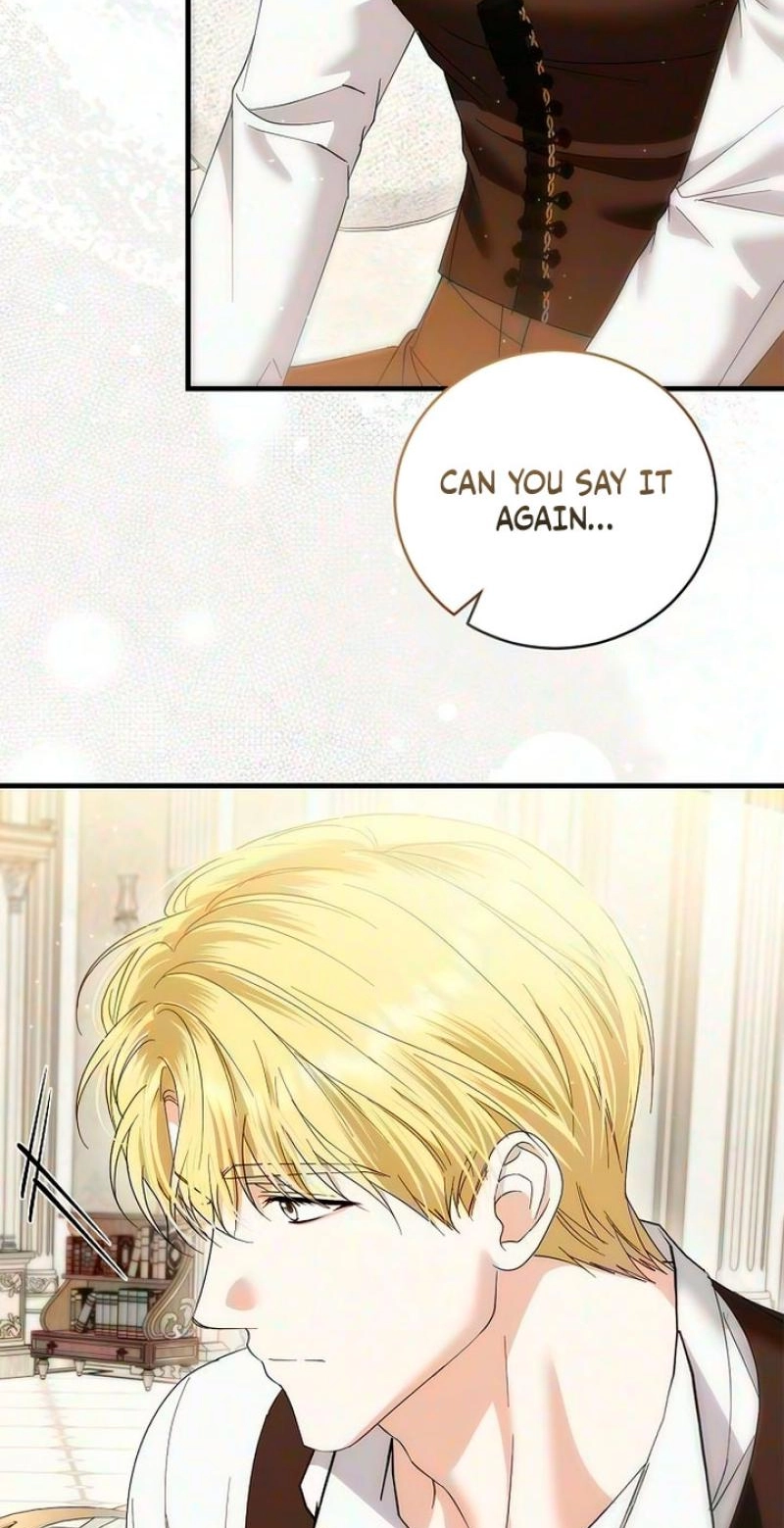 Pure Love, Corruption Chapter 34 page 77 - 